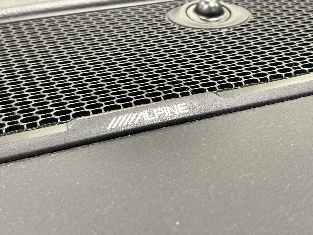 2026 RAM 2500 Power Wagon Crew Cab 4X4