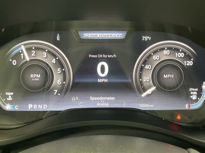 2026 RAM 2500 Power Wagon Crew Cab 4X4