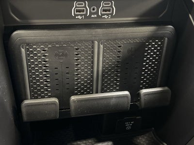 2026 RAM 2500 Power Wagon Crew Cab 4X4