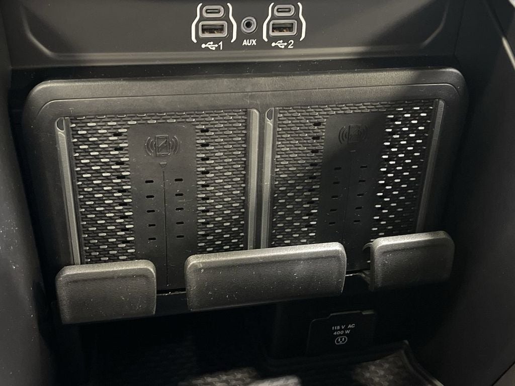 2026 RAM 2500 Power Wagon Crew Cab 4X4