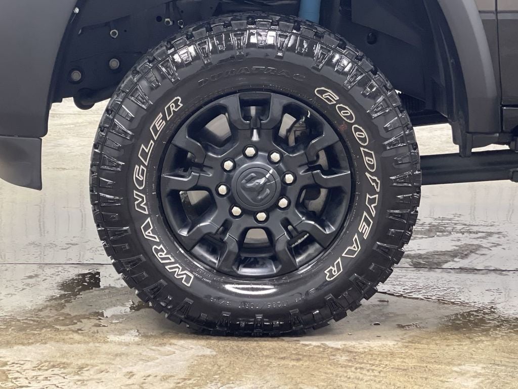 2026 RAM 2500 Power Wagon Crew Cab 4X4