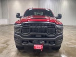 2026 RAM 2500 Power Wagon
