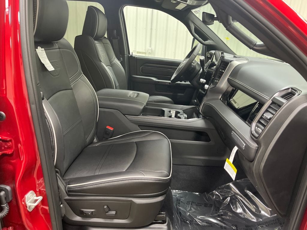 2026 RAM 2500 Power Wagon