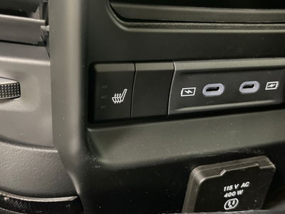 2026 RAM 2500 Power Wagon
