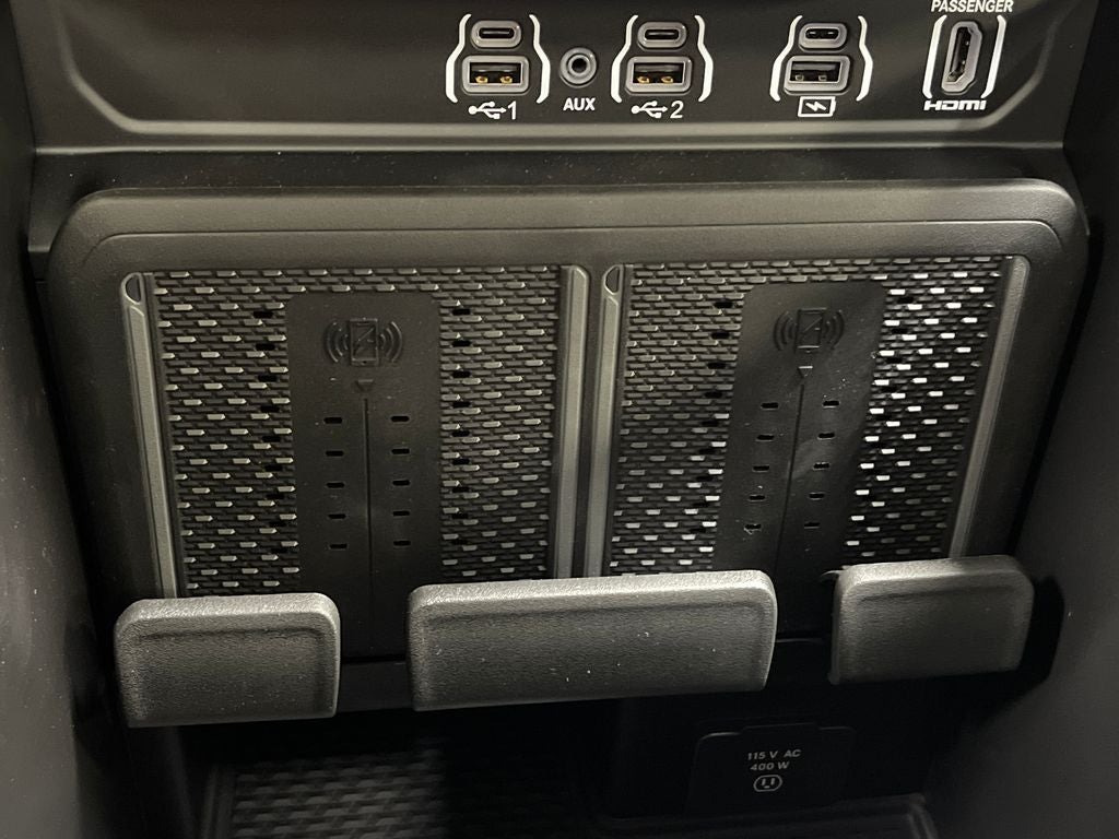 2026 RAM 2500 Power Wagon