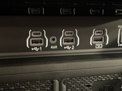 2026 RAM 2500 Power Wagon