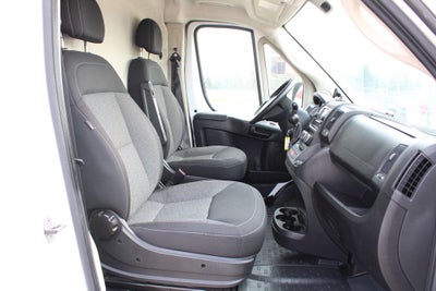 2018 RAM ProMaster 1500 Base
