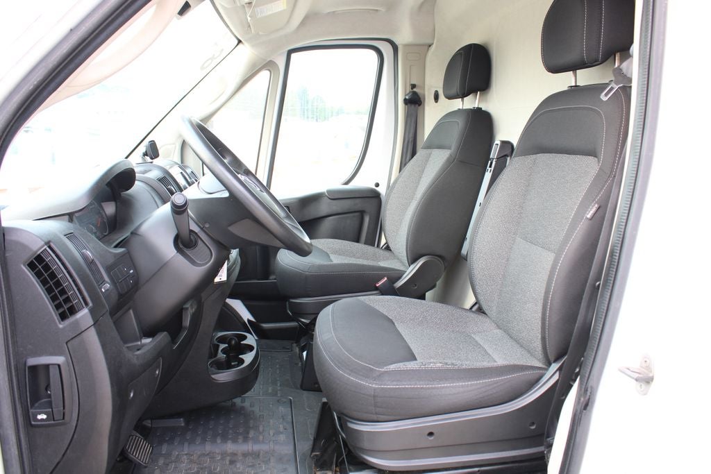2018 RAM ProMaster 1500 Base