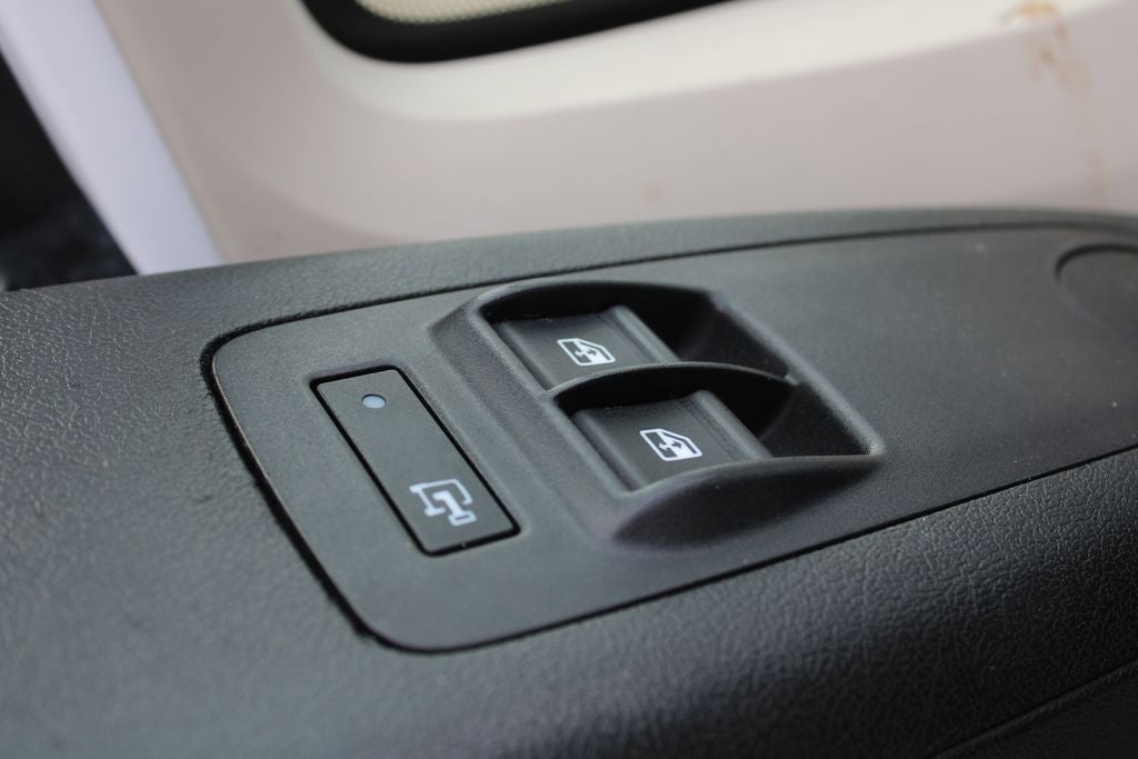 2018 RAM ProMaster 1500 Base