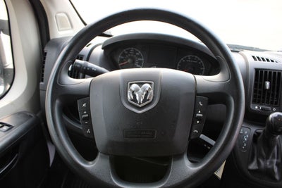 2018 RAM ProMaster 1500 Base