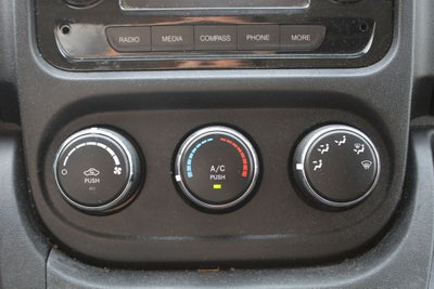 2018 RAM ProMaster 1500 Base