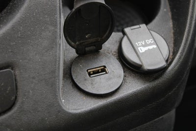 2018 RAM ProMaster 1500 Base