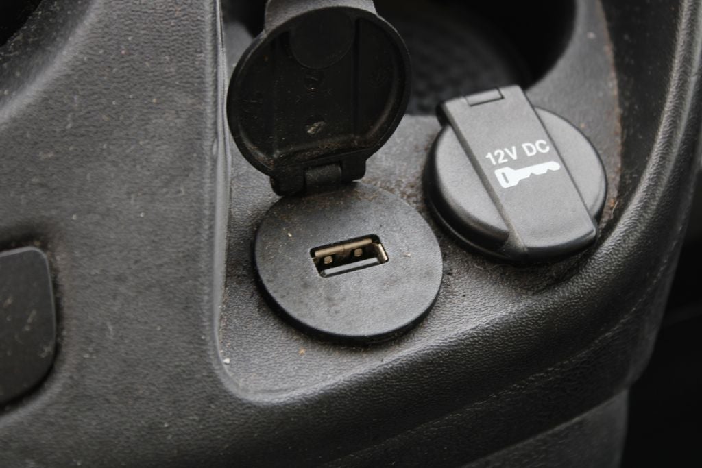 2018 RAM ProMaster 1500 Base