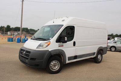 2018 RAM ProMaster 1500 Base
