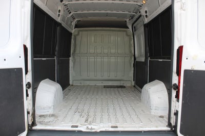 2018 RAM ProMaster 1500 Base