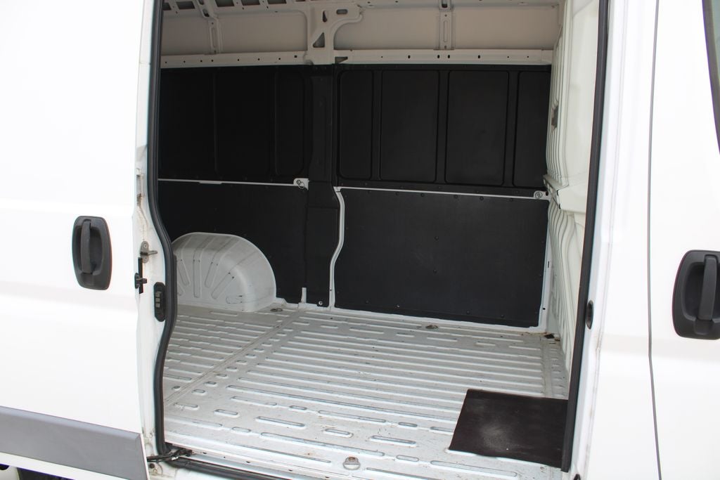 2018 RAM ProMaster 1500 Base