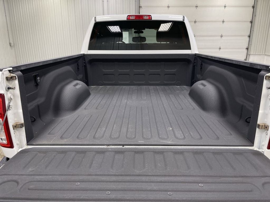 2024 RAM 2500 Tradesman Crew Cab 4X4