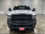 2024 RAM 2500 Tradesman Crew Cab 4X4
