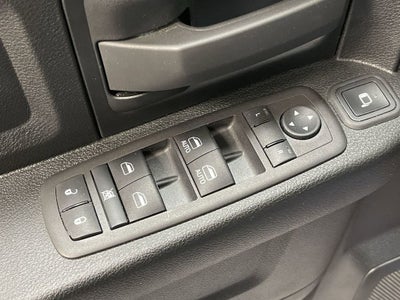 2024 RAM 2500 Tradesman Crew Cab 4X4