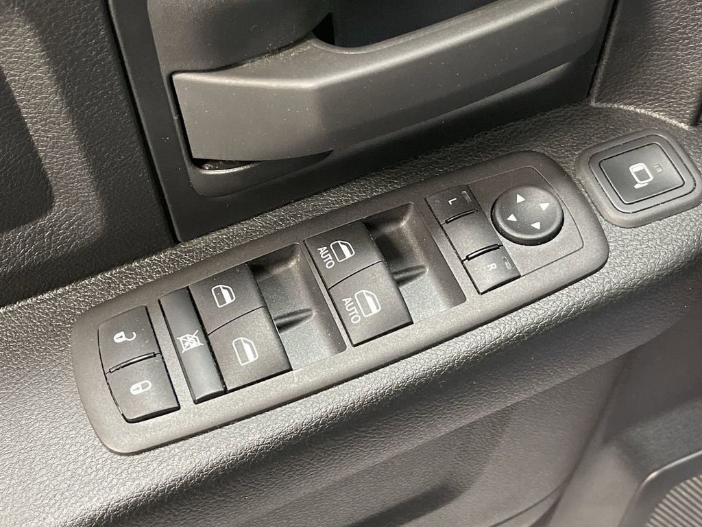 2024 RAM 2500 Tradesman Crew Cab 4X4