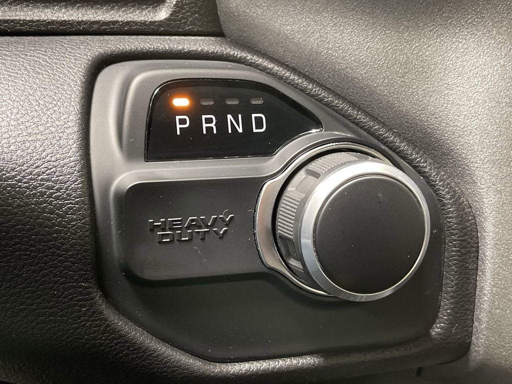 2024 RAM 2500 Tradesman Crew Cab 4X4