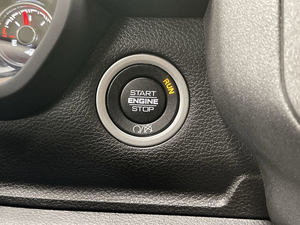 2024 RAM 2500 Tradesman Crew Cab 4X4