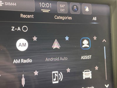 2024 RAM 2500 Tradesman Crew Cab 4X4