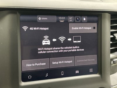 2024 RAM 2500 Tradesman Crew Cab 4X4