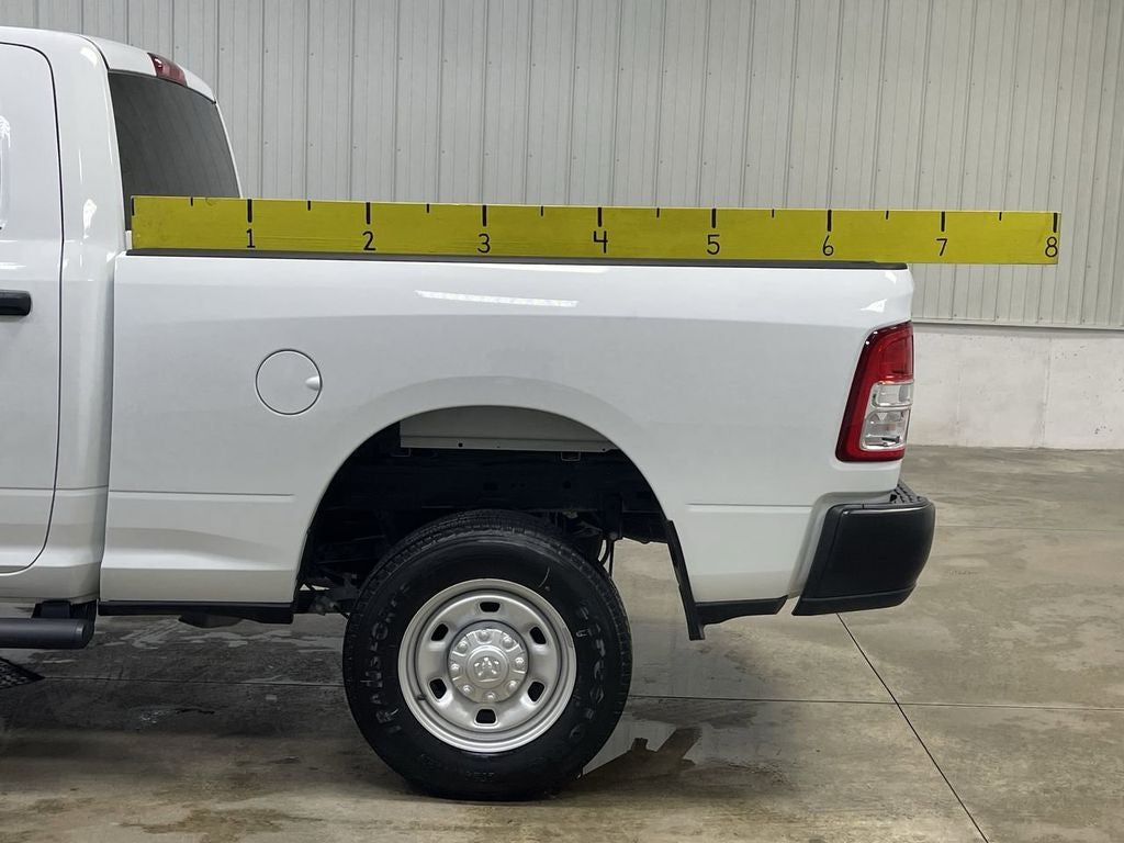 2024 RAM 2500 Tradesman Crew Cab 4X4