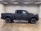 2027 RAM 2500 Warlock