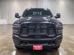 2027 RAM 2500 Warlock