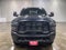 2027 RAM 2500 Warlock