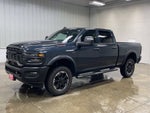 2027 RAM 2500 Warlock