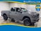 2027 RAM 2500 Black Express