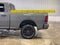2027 RAM 2500 Black Express