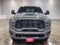 2027 RAM 2500 Black Express