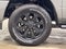 2027 RAM 2500 Black Express