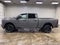 2027 RAM 2500 Black Express