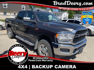 2020 RAM 2500 Tradesman