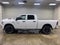 2027 RAM 2500 Black Express