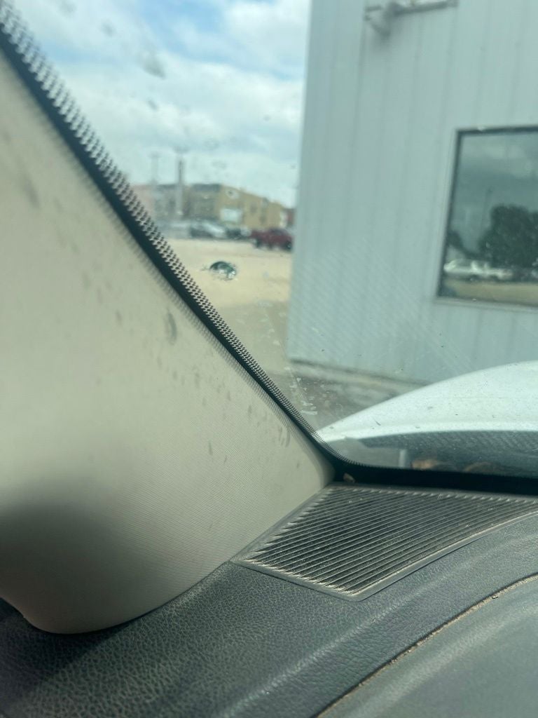 2016 RAM 2500 Tradesman
