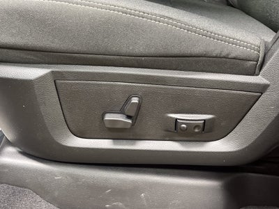 2027 RAM 2500 Big Horn