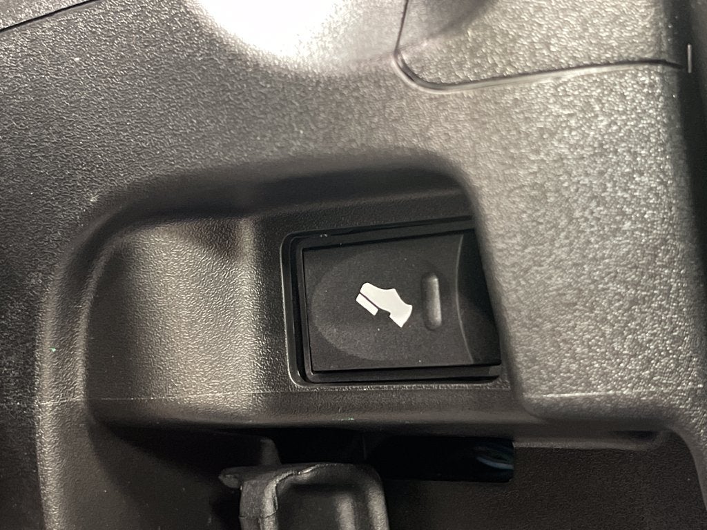 2027 RAM 2500 Big Horn