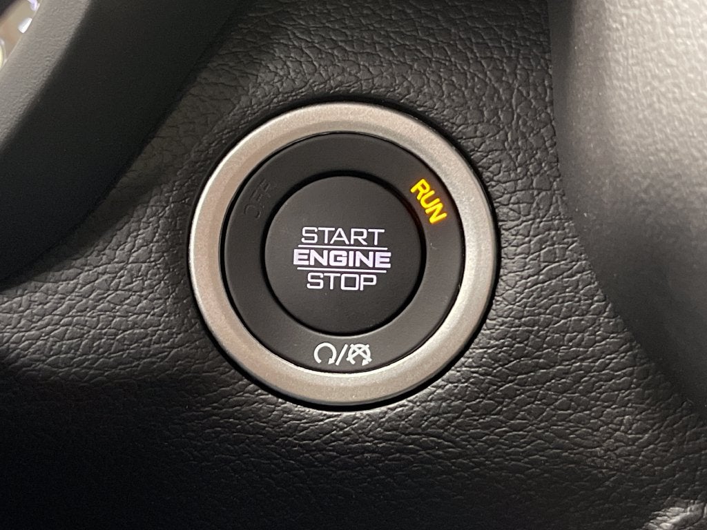 2027 RAM 2500 Big Horn