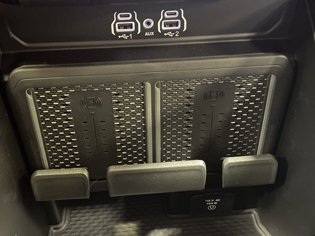 2027 RAM 2500 Big Horn