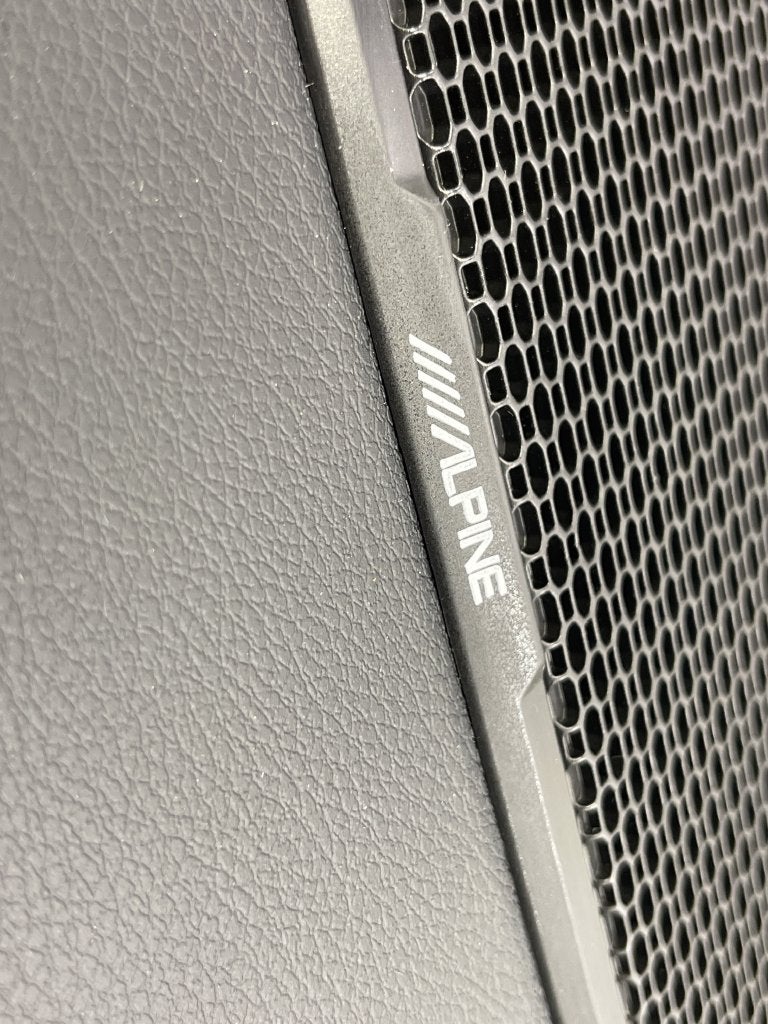 2027 RAM 2500 Big Horn