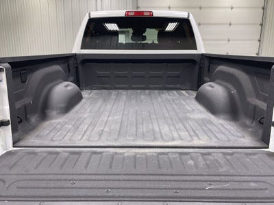 2026 RAM 2500 Big Horn Crew Cab 4X4