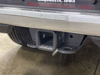 2026 RAM 2500 Big Horn Crew Cab 4X4