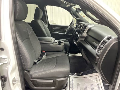 2026 RAM 2500 Big Horn Crew Cab 4X4