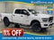 2026 RAM 2500 Big Horn Crew Cab 4X4 Diesel